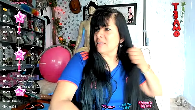 Erlinda-engel online show from 11-13-25, 12:37