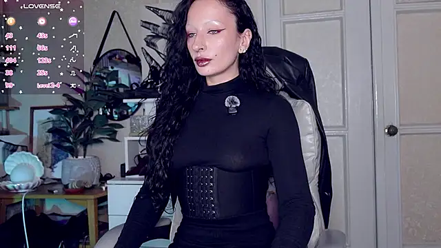 Snapshot of _owner chatting on 02-17-26, 12:45 owner online show from 02-17-26, 12:45