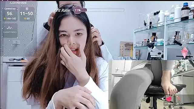 Kathylove 2023 online show from 02-09-25, 08:33