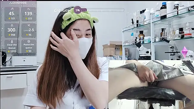 Kathylove 2023 online show from 02-26-25, 11:41