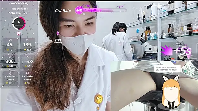 Kathylove 2023 online show from 03-01-25, 08:23