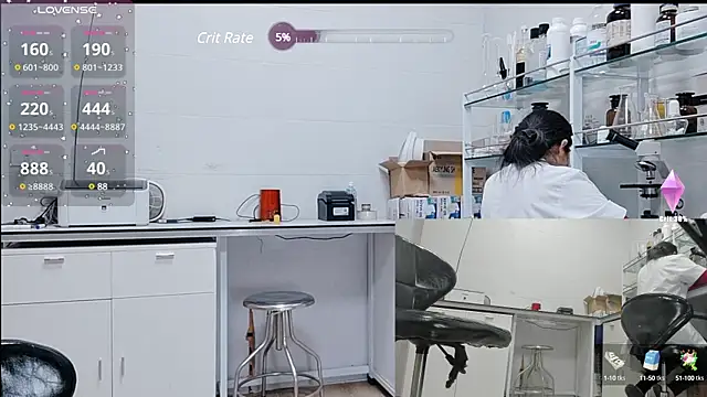 Kathylove 2023 online show from 03-03-25, 09:22