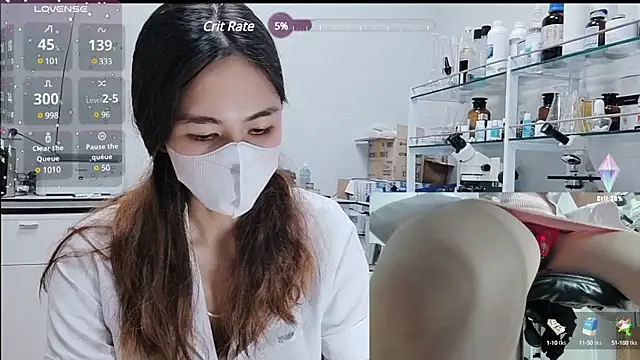 Kathylove 2023 online show from 03-15-25, 12:13