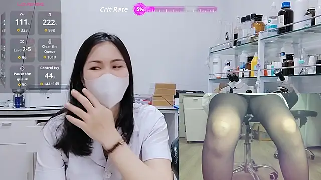 Kathylove 2023 online show from 01-14-26, 06:19