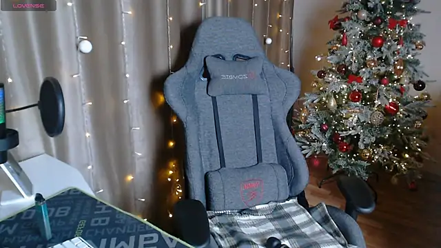 MargoFoxy online show from 01-15-25, 05:05