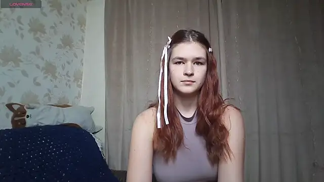 MargoFoxy online show from 11-02-25, 02:19