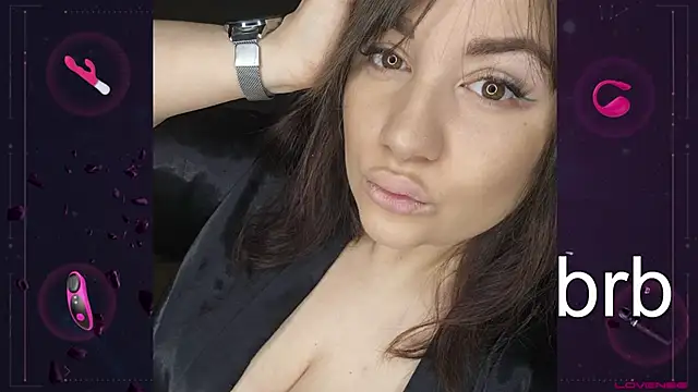 Snapshot of Tracy_Sergio209 chatting on 12-09-24, 10:43 Tracy Sergio209 online show from 12-09-24, 10:43