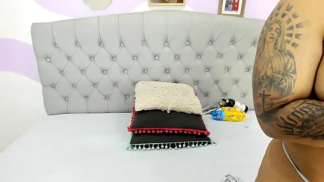 BRIYITHMENA online show from 09-11-25, 02:28