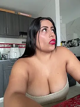 Sol biglips online show from 03-24-26, 02:11