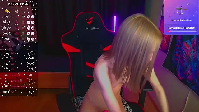 Anita Sparkle online show from 12-16-24, 10:45