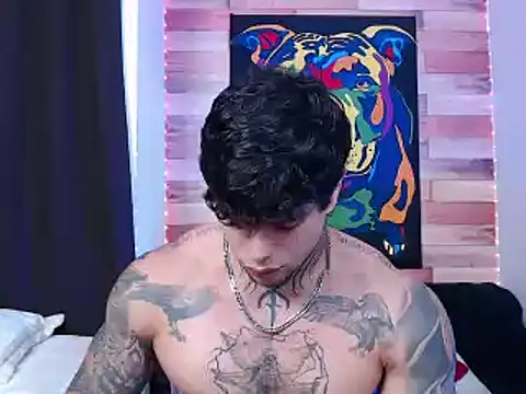 ray coopers online show from 12-20-24, 01:25