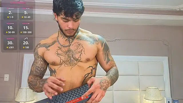 ray coopers online show from 11-06-25, 01:28