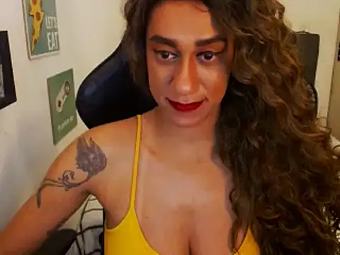 gauchinhaG online show from 01-14-25, 07:53