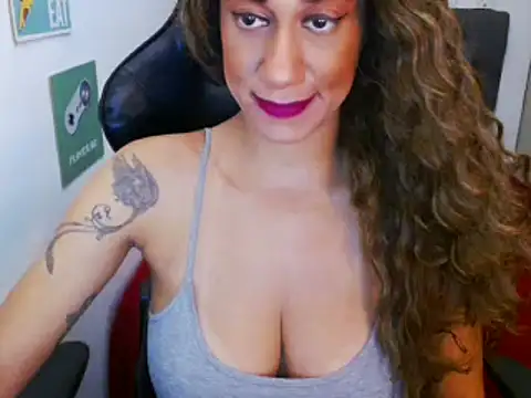 gauchinhaG online show from 02-26-25, 04:35