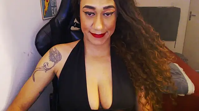 gauchinhaG online show from 10-13-25, 03:23