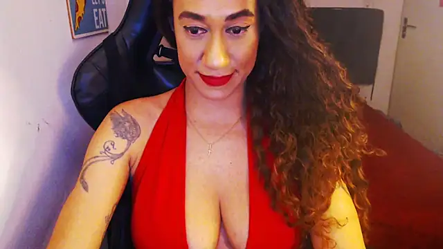 gauchinhaG online show from 10-15-25, 04:51