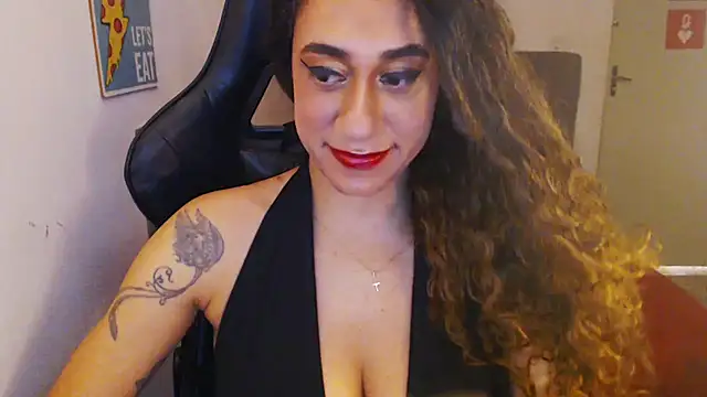 gauchinhaG online show from 12-05-25, 06:04