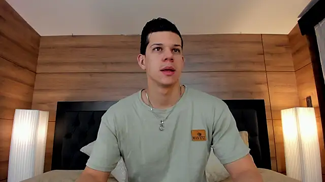 MarcoSullivan online show from 01-14-25, 11:20