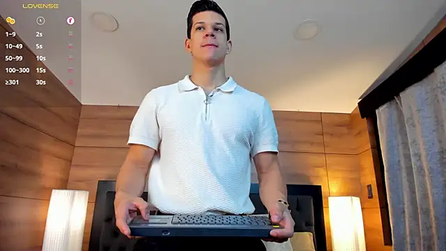 MarcoSullivan online show from 01-19-25, 10:39