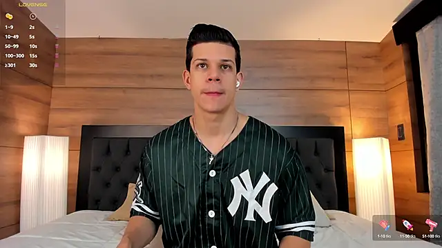 MarcoSullivan online show from 01-26-25, 12:01