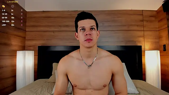 MarcoSullivan online show from 02-07-25, 11:56