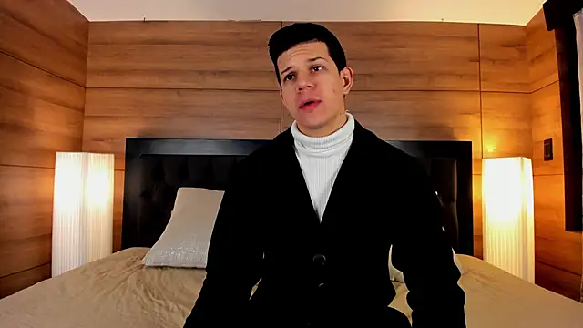 MarcoSullivan online show from 02-09-25, 11:36