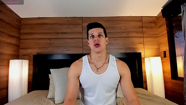 MarcoSullivan online show from 02-26-25, 11:41