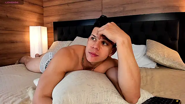 MarcoSullivan online show from 02-27-25, 02:54