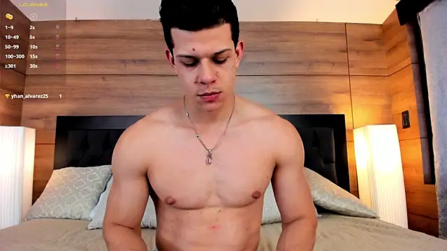 MarcoSullivan online show from 02-27-25, 06:09