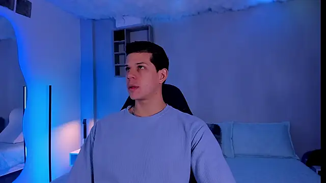 MarcoSullivan online show from 10-29-25, 01:13