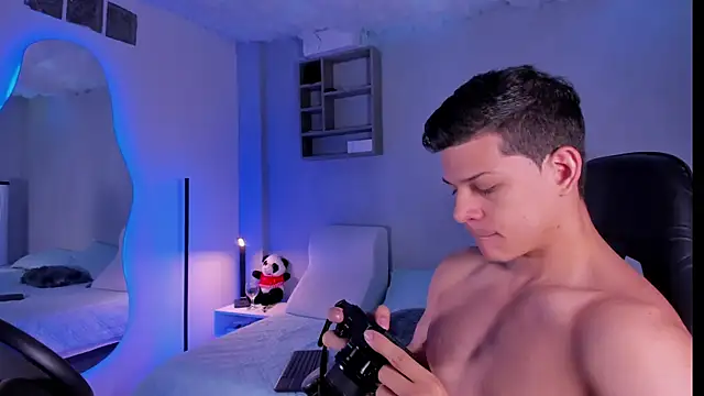 MarcoSullivan online show from 12-05-25, 03:20