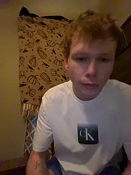 Mikeswanston online show from 02-18-25, 03:32