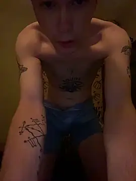 Mikeswanston online show from 02-19-25, 01:18