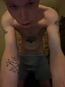 Mikeswanston online show from 02-24-25, 07:55