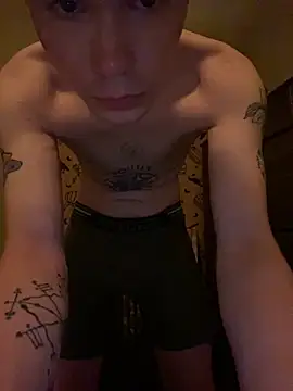 Mikeswanston online show from 02-26-25, 10:04