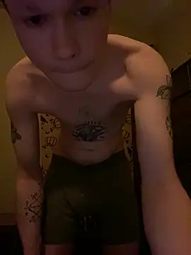 Mikeswanston online show from 02-27-25, 09:00