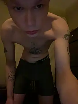 Mikeswanston online show from 02-28-25, 04:54