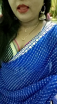 NEHA-DESHI online show from 01-23-25, 06:56