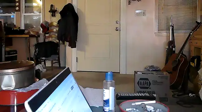 Bramro409 online show from 12-22-24, 01:55