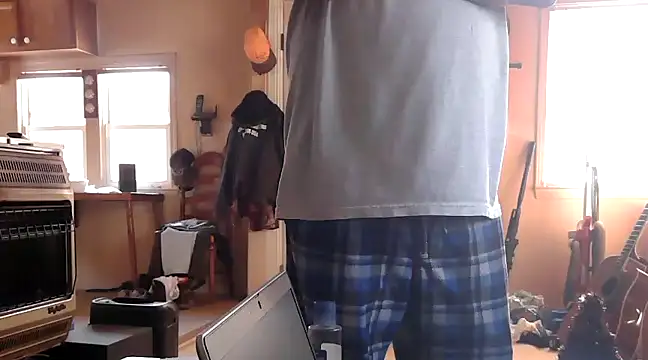 Bramro409 online show from 01-22-25, 04:33