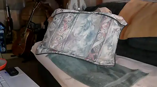 Bramro409 online show from 02-28-25, 02:09