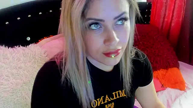 Natalia Montoya online show from 02-27-25, 10:20