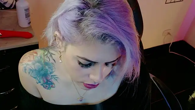 Natalia Montoya online show from 02-26-26, 01:48