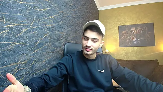 BrandonTate online show from 01-14-25, 09:13