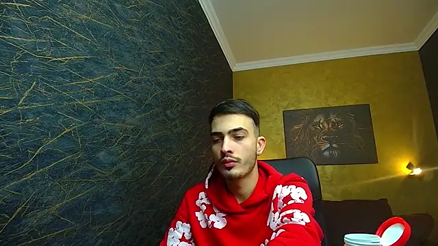 BrandonTate online show from 01-15-25, 03:29