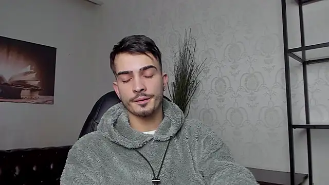 BrandonTate online show from 01-16-25, 03:56