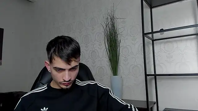 BrandonTate online show from 01-22-25, 01:00