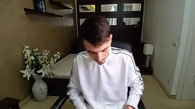 BrandonTate online show from 01-26-25, 08:46