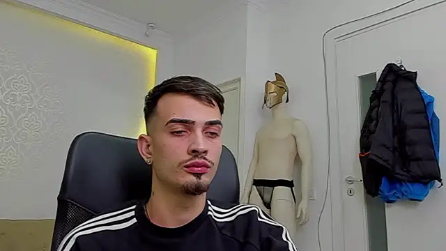 BrandonTate online show from 02-05-25, 04:25