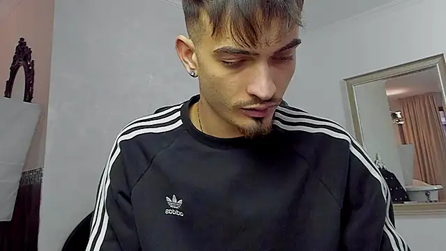 BrandonTate online show from 02-06-25, 03:09